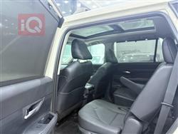 تويوتا جراند هايلاندر